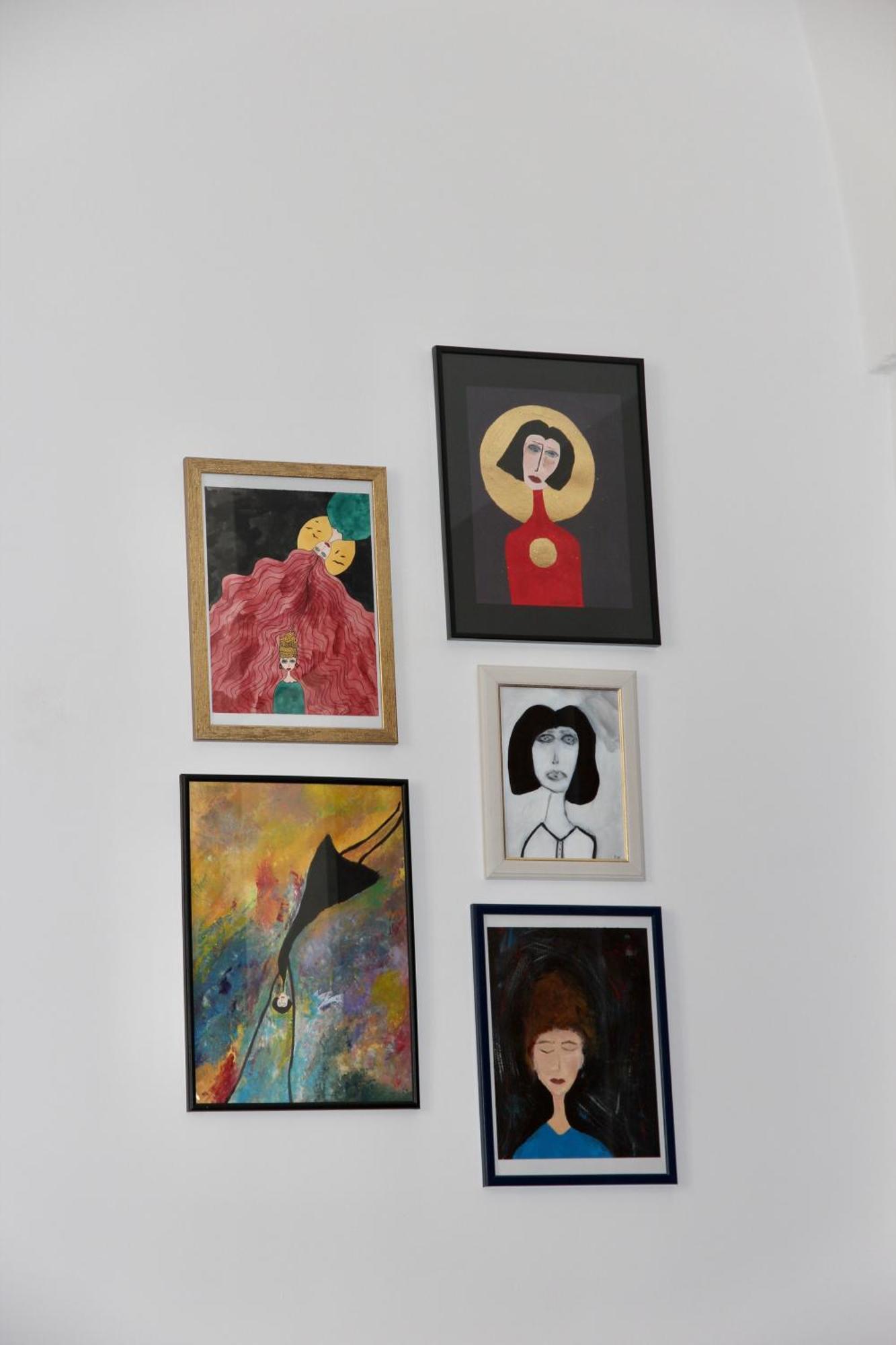 Willa Casarte Galatina Zewnętrze zdjęcie